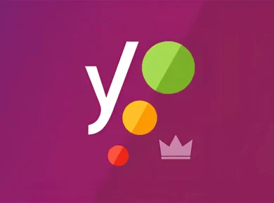 Yoast SEO - The Essentials SEO On-Page WordPress Plugin