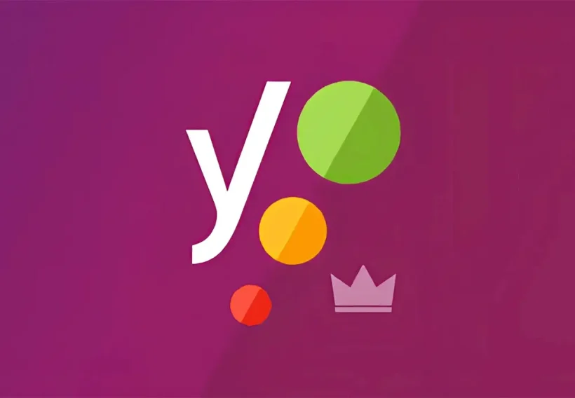 Yoast SEO - The Essentials SEO On-Page WordPress Plugin
